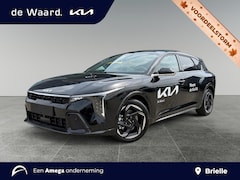 Kia K4 - GT-Line Launch Edition 1.0 T-GDi MHEV 116pk | SCHUIF/KANTELDAK | ELEKTR. VERSTELB. STOEL |