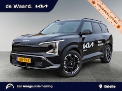 Kia EV5 - GT-PlusLine 81.4kWh 218pk | 360° CAMERA | HEAD-UP DISPLAY | AMBIENT LIGHTING | HARMAN-KARD