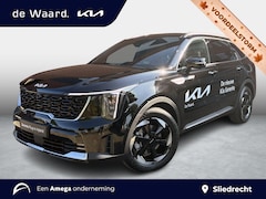 Kia Sorento - 1.6 T-GDi Plug-in Hybrid 4WD ExecutiveLine 7p . | Nappa lederen bekleding | 360°-camera |