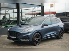 Ford Kuga - 2.5 PHEV ST-Line X | PANO | trekhaak | black pack