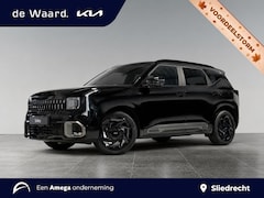 Kia Seltos - X-Line Demo Edition 1.6 T-GDi 180pk DCT7 | VOORRAADACTIE TOT 31-10 | DIRECT LEVERBAAR | 19