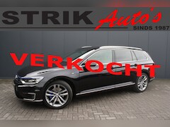 Volkswagen Passat Variant - 1.4 TSI GTE Highline - PANORAMADAK - LED - NAVIGATIE - CAMERA