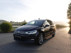 Volkswagen Touran - 1.5 TSI Comfortline Business 7p