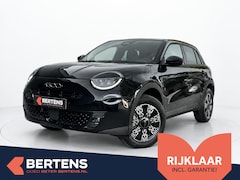 Fiat 600 - 1.2 Hybrid Icon | Nieuw | Direct leverbaar | Prijs is rijklaar