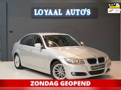 BMW 3-serie - 318i Corporate Lease Luxury Line | AUT | CRUISE | STOELVER. | PDC | NAVI | NAP | AIRCO | A