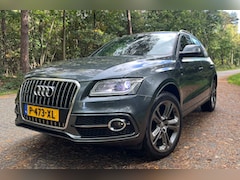 Audi Q5 - 3.0 TDI quattro Pro Line S | S-line | Pano | Leder | DCC | ACC | STV