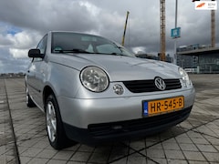 Volkswagen Lupo - 1.4 Trendline AIRCO ELEKTRISCH RAMEN APK