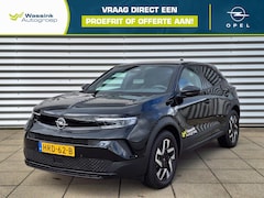 Opel Mokka - 1.2 Turbo 130pk Edition | Navigatie | Climate Control | Stoelverwarming | Stuurwielverwarm