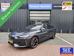 CUPRA Leon Sportstourer - 1.4 e-Hybrid VZ Copper Edition BOMVOL | inkl Trekhaak | etc