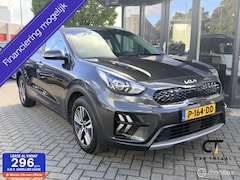Kia Niro - 1.6 GDi Hybrid DynamicLine|CARPLAY|CAMERA|GARANTIE|