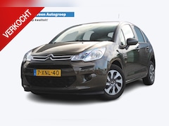 Citroën C3 - 1.0 VTi Attraction 30.423 KM | Radio | Lichte gebruiksschade, zie de foto’s voor een duide