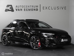 Audi RS3 - Sportback 2.5 TFSI QUATTRO | PANO | B&O | HUD | VOL