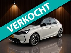 Opel Corsa - 1.2 Turbo GS