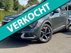 Kia Sportage - 1.6 T-GDi MHEV DynamicLine | Trekhaak | All Seasons |