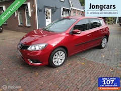Nissan Pulsar - 1.2 DIG-T Visia 2016 130.000KM