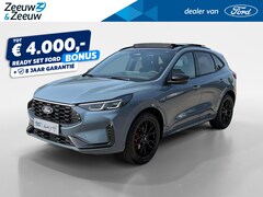 Ford Kuga - 2.5 PHEV BlueCruise Edition | 3 Weken Verwachte Levertijd | Tijdelijk met 8 jaar Garantie