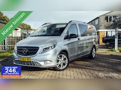 Mercedes-Benz Vito - Bestel 114 CDI Lang DC Comfort Business