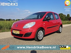 Renault Twingo - 1.2 Authentique - 60 Pk - Airco