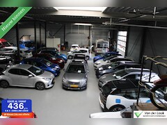 Toyota RAV4 - 2.5 Hybrid Business Intro | Dealer onderhouden | Trekhaak | Stoel en Stuurverwarming