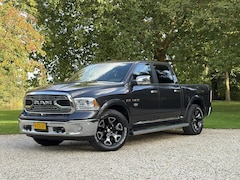 Dodge Ram 1500 - 5.7 V8 4x4 Crew Cab 5'7 Longhorn *Luchtvering