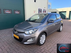 Hyundai i20 - 1.2i i-DriveEerste eigenaar|Zeer netjes
