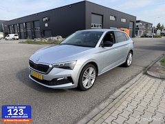 Skoda Scala - 1.0 TSI Business Edition ex bpm