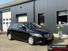 Mercedes-Benz B-klasse - 180 Ambition Clima 187.000KM