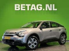 Citroën Ë-C4 - Live 50 kWh | SOH 92, 13% | Climate Control |