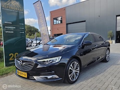 Opel Insignia Grand Sport - 1.5 Turbo Innovati Camera|Led|Leder|Trekhaak|Navigatie|