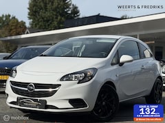 Opel Corsa - 1.4 |AIRCO|CRUISE|CARPLAY|CAMERA|1e EIG|ISOFIX