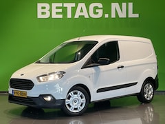 Ford Transit Courier - 1.0 Trend EcoBoost S&S | BPM VRIJ | Schuifdeur |