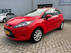 Ford Fiesta - 1.25 Limited