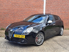Alfa Romeo Giulietta - 1.4 T Limited Edition Sport
