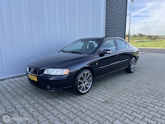Volvo S60 - 2.5T Drivers Edition