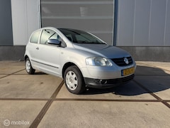Volkswagen Fox - 1.2 Trendline