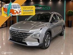Hyundai NEXO - FCEV Plus Pack 2023
