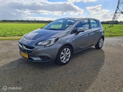 Opel Corsa - 1.4 Edition 5 Deurs Airco, Cruise, Vol. onderh