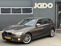 BMW 1-serie - 116d Business Sport Line