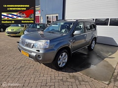 Nissan X-Trail - 2.5 Columbia Premium AUTOMAAT