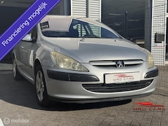 Peugeot 307 - 1.4 XR VOL OPTIE