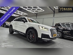 Audi SQ2 - 2.0 TFSI SQ2 Pro Line Plus Lage KM full optie