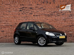 Suzuki SX4 - 1.6 Comfort, NEW APK/AIRCO/TREKHAAK