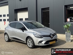 Renault Clio - 0.9 TCe Intens 2019 94.000KM NAP