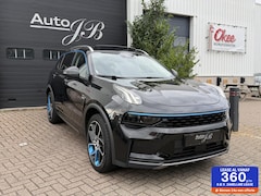 Lynk & Co 01 - 1.5 PHEV | PANO | ACC | ZWARTE HEMEL | MY2024