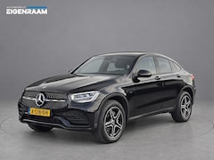 Mercedes-Benz GLC-klasse - 300e 4MATIC Business Solution AMG | Sfeerverlichting | Camera | Stoelverwarming | Rijklaar