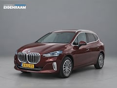 BMW 2-serie Active Tourer - 218i | 360° Camera | Head-Up Display | Leder | NL Auto | Rijklaarprijs 2-serie Active Tour