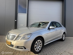 Mercedes-Benz E-klasse - 250 CGI