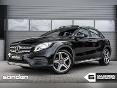 Mercedes-Benz GLA-Klasse - 180 Business Solution AMG |Pano|LED|Keyless|Camera