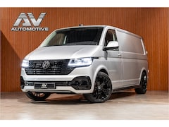 Volkswagen Transporter - T6.1 2.0 TDI DSG L2H1 | AV Edition | Bi-Xenon | CarPlay | Camera | Cruise control | Trekha