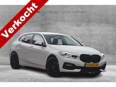 BMW 1-serie - 118i Executive | Navigatie | Virtual-cockpit | Carplay | Full LED | DAB+ | PDC | NL auto |